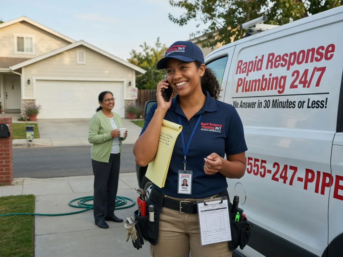 Emergency Plumber Jewell, OH FAQs
